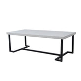 Dining Set Grey Proffice furniture